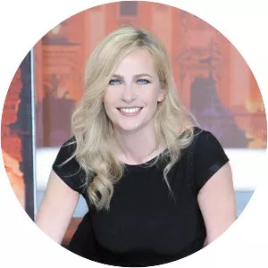 Luisella Costamagna - Italian journalist