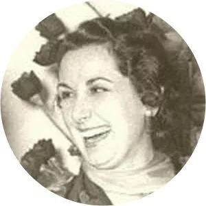 Luisella De Filippo photograph