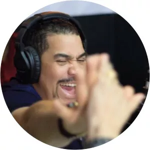 Luisín Martí photograph