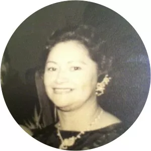 Luisita Aguilera P. - Panamanian author