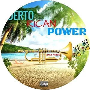 Luisito Ayala y La Puerto Rican Power