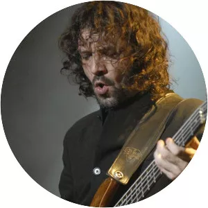 Luismi Baladron - Musical artist