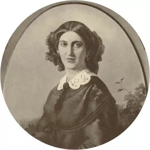 Luitgarde Agnes von Glasenapp - Robert von Puttkamer's mother