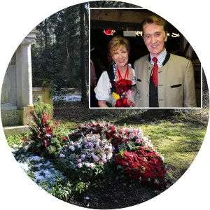 Luitpold Maier photograph