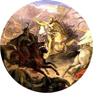 Luitpold, Margrave of Bavaria