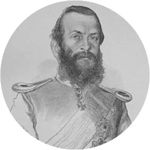 Luitpold, Prince Regent of Bavaria