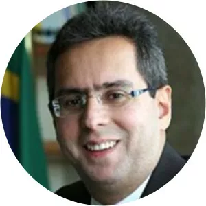 Luiz Alberto Gurgel de Faria