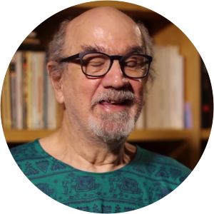 Luiz Alberto Sanz photograph