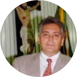 Luiz Alberto Vidal Pontes