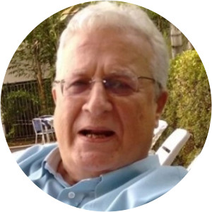 Luiz Alfredo Viegas de Almeida