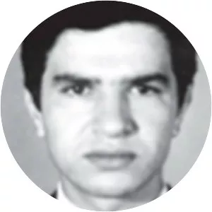 Luiz Almeida Araújo