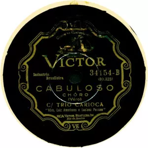 luiz americano trio carioca