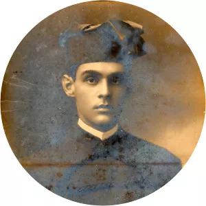 Luiz Antonio Cabral de Melo photograph