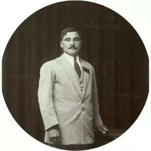 Luiz Antonio de Oliveira Mendes