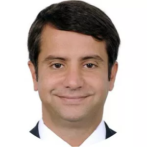 Luiz Antonio de Souza Teixeira Júnior