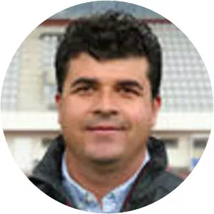 Luiz Antônio (Luiz Antônio Morães)