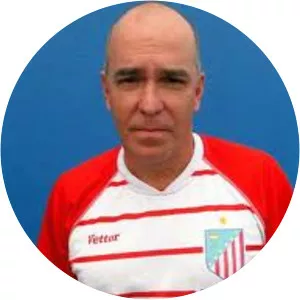 Luiz Antônio Zaluar Mattos de Souza