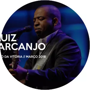 Luiz Arcanjo Musician