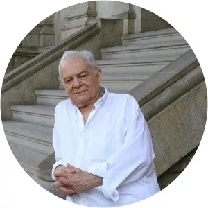 Luiz Augusto Mendes photograph