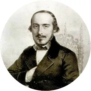 Luiz Augusto Rebello Da Silva