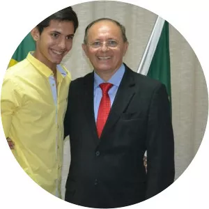 Luiz Benes Leocadio de Araujo