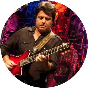 Luiz Brasil - Brazilian guitarist