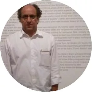 Luiz Camillo Osorio - Author