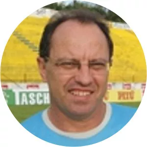 Luiz Carlos Barbieri