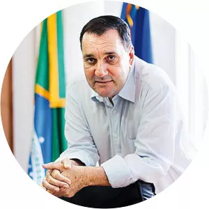 Luiz Carlos Cancellier de Olivo