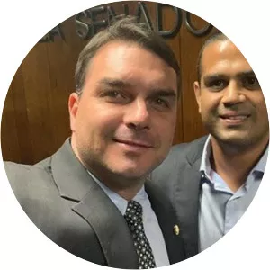 Luiz Carlos Chagas de Souza Junior - Politician