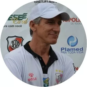 Luiz Carlos Cruz