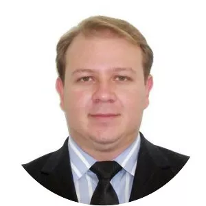 Luiz Carlos Gomes dos Santos Junior