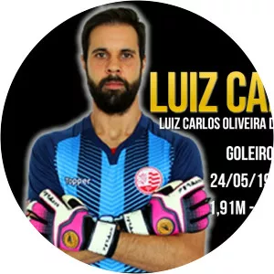 Luiz Carlos Oliveira de Bitencourt