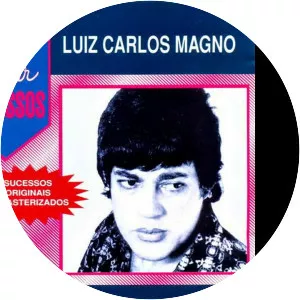 Luiz Carlos Magno