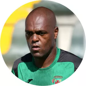 Luíz Carlos Martins Moreira Soccer player