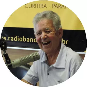 Luiz Carlos Martins