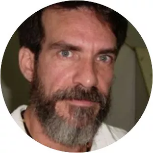 Luiz Carlos Persy - Voice actor