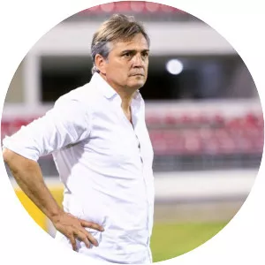 Luiz Carlos Winck photograph