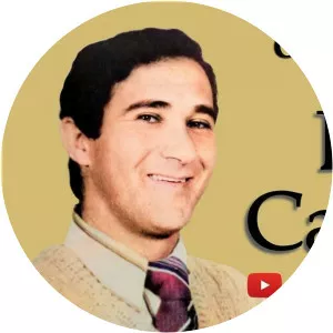 Luiz Castilho - Musical artist