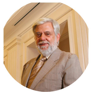 Luiz Cesar Fernandes - Brazilian investor