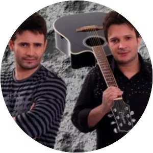 Luiz Cláudio & Giuliano - Musical group