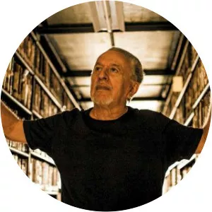 Luiz Costa Lima - Author