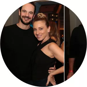 Luiz Cugurra photograph