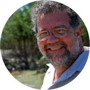 Luiz D. de Lacerda - Researcher