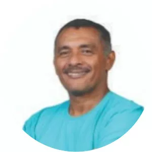 Luiz De Souza Borges Neto - Politician