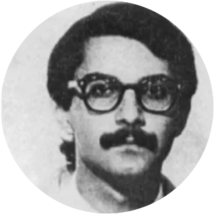 Luiz Eduardo da Rocha Merlino - Brazilian journalist