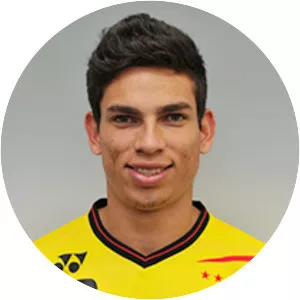 Luiz Eduardo dos Santos Gonzaga