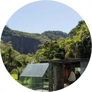 Luiz Eduardo Indio da Costa photograph