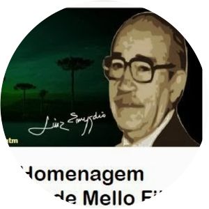 Luiz Emygdio de Mello Filho