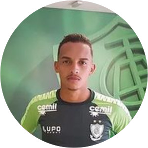 Luiz Felipe Clemente de Almeida - Football player